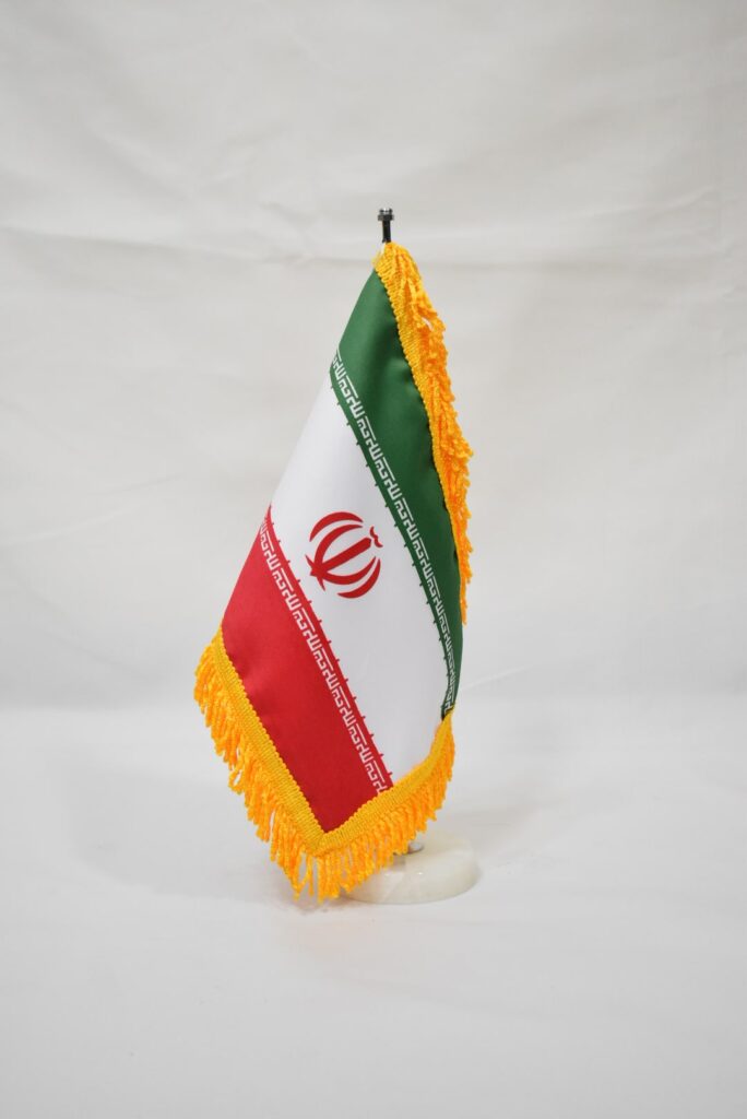 رومیزی ایران ریشه دار 20*30